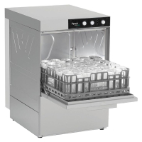 Стаканомоечная машина Apach AFTRD400 DDP