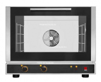 Печь конвекционная Tecnoeka Evolution EKF 464 P