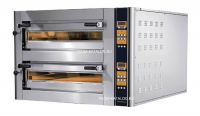 Печь для пиццы Cuppone DN 435/2CD
