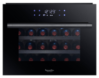 Винный шкаф Temptech Sommelier SOMZ45SB 