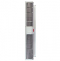 Электрическая тепловая завеса General Climate CM320E18 VERT U (KEH 38 F VERT)