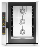 Печь конвекционная Tecnoeka Evolution EKF 1064 E UD