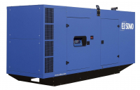 Дизельная электростанция SDMO V 440 EuroSilent (V440С2-IV) 