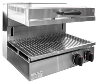 Гриль Salamander Rosso HSME-650 PRO