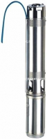 Скважинный насос Wilo TWU 4-0407-C-QC (3~400 В, 50 Гц)
