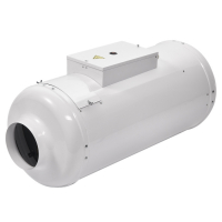 Приточная установка Shuft AirTube 160