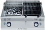 Гриль  мангал 900сер Electrolux CGG21C1B 582444 газ