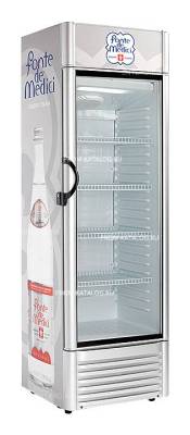 Холодильный шкаф Scan KK 420