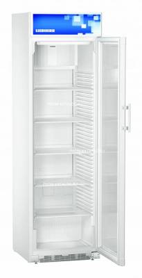 Холодильный шкаф Liebherr FKDv 4203 Comfort