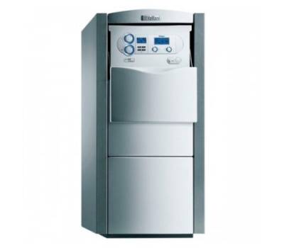 Напольный газовый котел Vaillant ecoVIT VKK 476/4