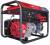 Сварочный генератор Fubag WHS 210 DDC 