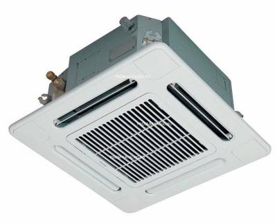 Кассетный внутренний блок мульти-сплит системы Toshiba RAS-M16SMUV-E