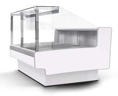 Витрина холодильная Brandford Aurora SQ 250