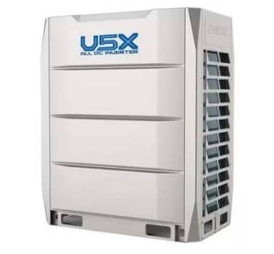Наружный блок мультизональной системы VRF MDV MDV5-X400W/V2GN1