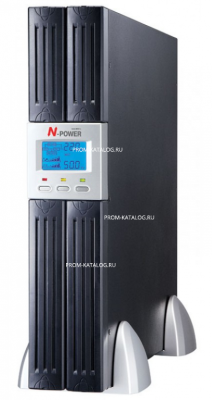 ИБП N-Power Mega-Vision MEV-3000 ERT 