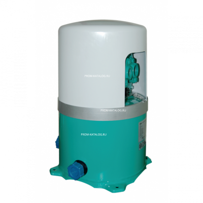 Повысительный насос Wilo PC-300 EA