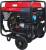 Бензиновый генератор Fubag BS 14000 A ES 