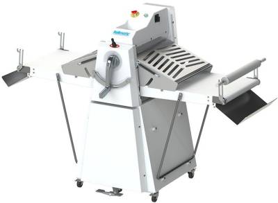 Тестораскаточная машина Rollmatic RC55/10