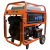 Бензиновый генератор Zongshen PB 18000 E 
