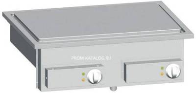Поверхность жарочная электрическая ATA K8EFL10O встраиваемая
