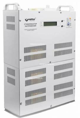 Стабилизатор напряжения Volter СНПТО-27 ПТС 