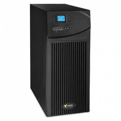 Напольный ИБП Vision SPII6000-40 
