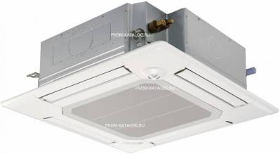 Кассетный кондиционер Mitsubishi Electric PLA-ZRP60BA/PUHZ-ZRP60VHA