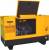 Дизельный генератор Gesan DPAS 15 E MF 