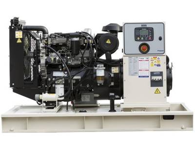 Дизельный генератор Teksan TJ72PE5L 