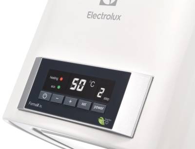 Накопительный водонагреватель Electrolux EWH 30 Formax DL