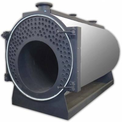 Комбинированный котел Unical Ellprex 5000