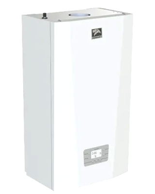 Настенный газовый котел Лемакс PRIME-V24 HO