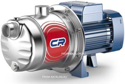 Насос центробежный Pedrollo 3CR 80-N - 0,45 кВт
