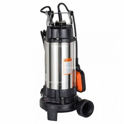 Погружной насос NeoClima DP 1100 DK