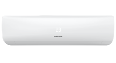 Сплит-система Hisense AS-13UW4RYRKB04G/AS-13UW4RYRKB04W Zoom DC Inverter