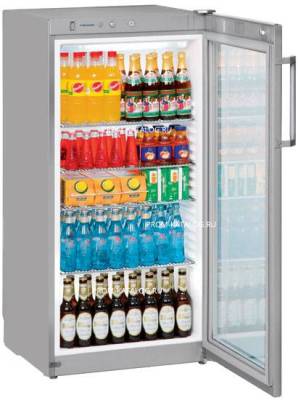 Холодильный шкаф Liebherr FKvsl 2613 premium