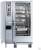 Пароконвектомат Rational CM 202G Plus