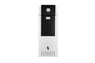 Напольный газовый котел Arideya КС-Г-16 Black Sit