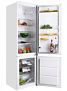 Встраиваемый холодильник Electrolux ENN 92811 BW 