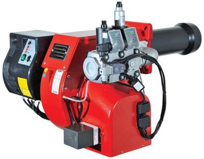 Газовая горелка Ecoflam BLU 700.1 PR(E) LN