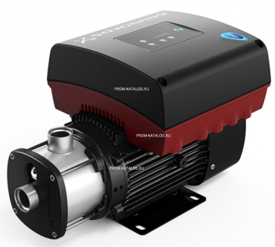 Насос Grundfos CME10-3 A-R-A-E-AQQE