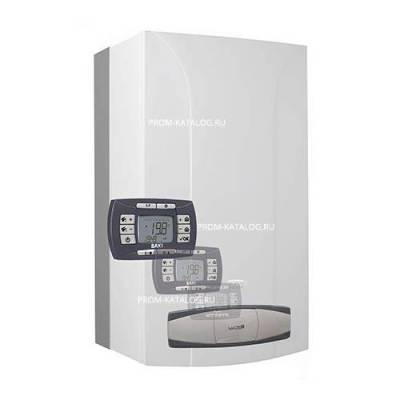 Настенный газовый котел BAXI LUNA-3 Comfort 310 Fi