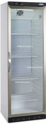 Шкаф холодильный Tefcold UR400G-I
