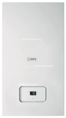 Котел газовый конденсационный Protherm РЫСЬ 18/25 MKV