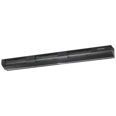 Электрическая тепловая завеса Tropik Line М9 Black