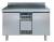 Стол с охлажд.шкафом Electrolux RCDR2M12 726551