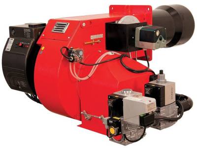 Газовая горелка Ecoflam BLU 6000.1 PR(E)