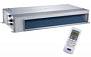 Канальная сплит-система Carrier 42QSS060R8S / 38QUS060DT-1