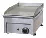 Поверхность жарочная MEC PG 325L