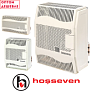 Газовые конвекторы Hosseven (ОПТОМ)